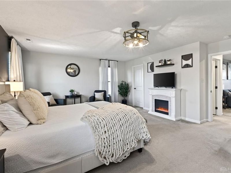 924 Cedar Grove Drive, Tipp City, OH 45371 Photo 29