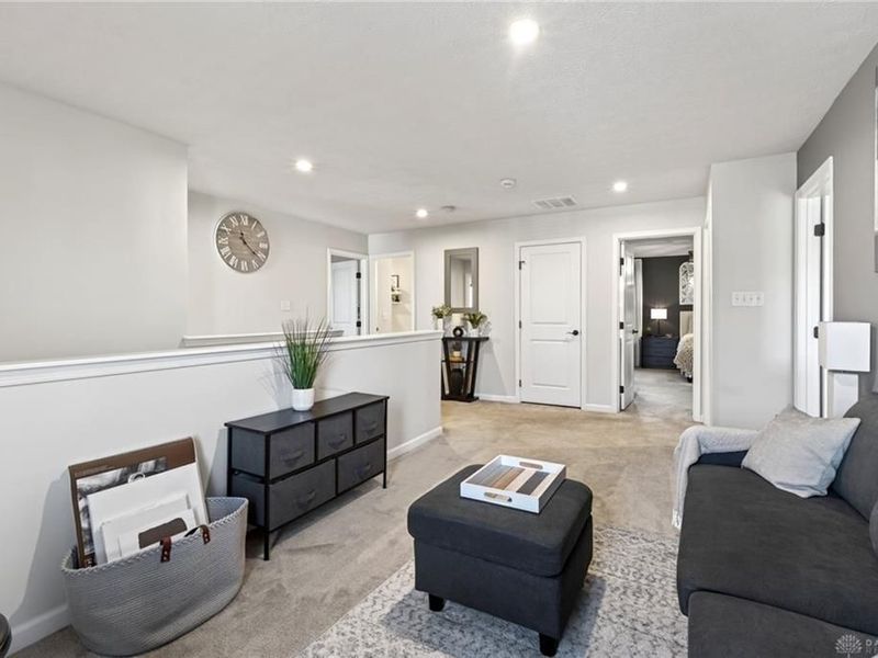 924 Cedar Grove Drive, Tipp City, OH 45371 Photo 30