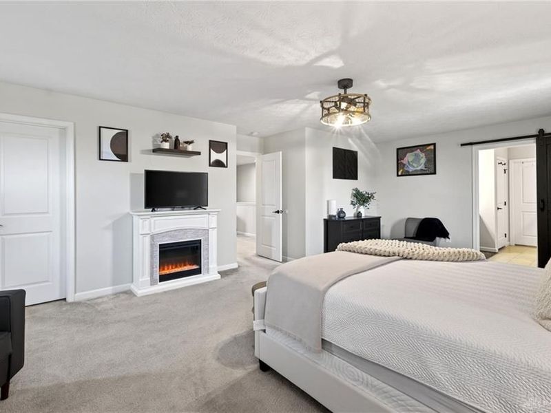 924 Cedar Grove Drive, Tipp City, OH 45371 Photo 33