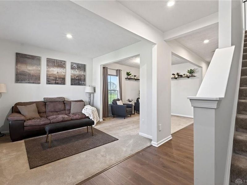 924 Cedar Grove Drive, Tipp City, OH 45371 Photo 5