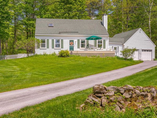 185 Kelleher Road, Unit 10-00-99, Dorset, VT 05251