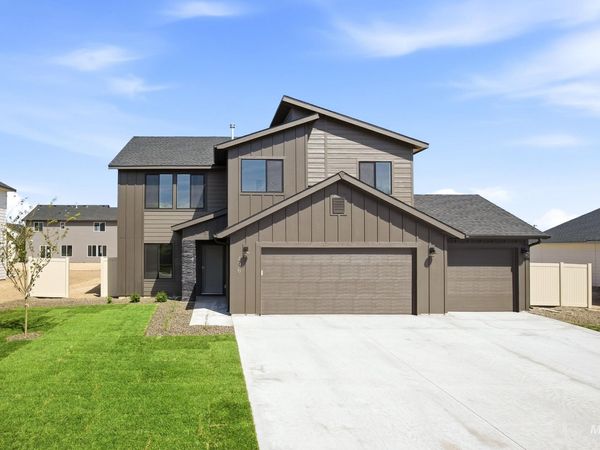 496 Waverly Ave, Middleton, ID 83644