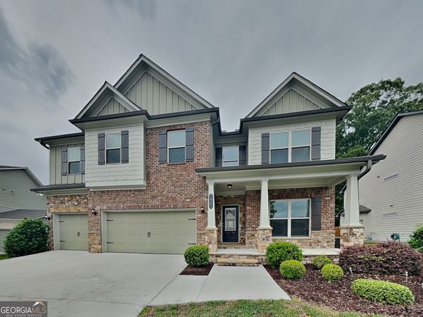 2963 Blue Stone Court, Dacula, GA 30019