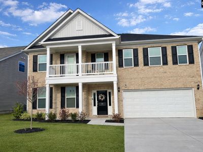 918 Appian Way , Columbia, SC 29229