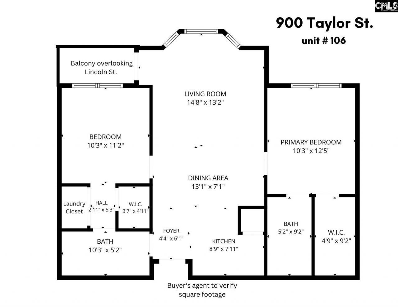 900 Taylor Street Photo 23