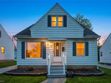 22 Natalie Road, Bedford, OH 44146