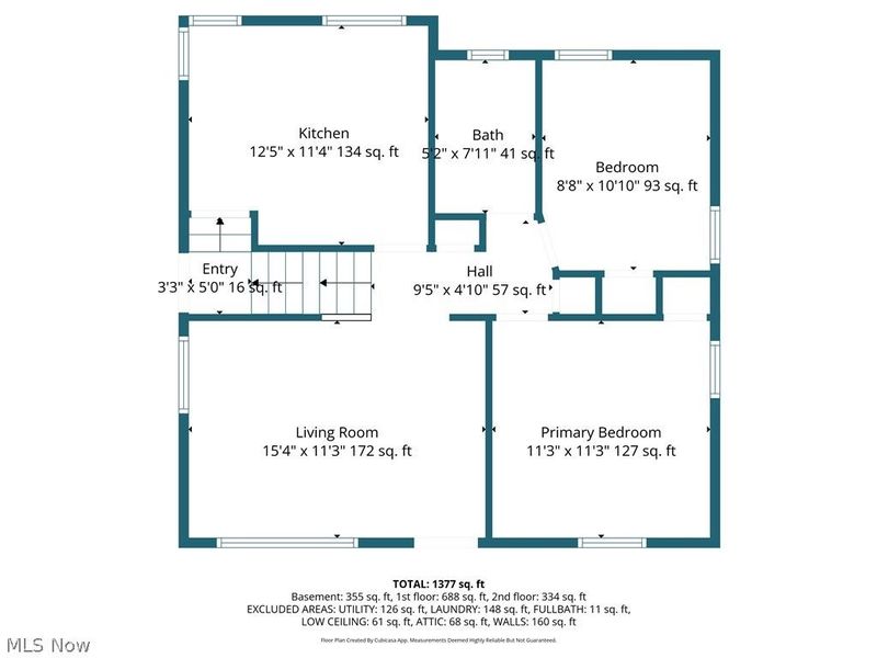 22 Natalie Road , Bedford, OH 44146 Photo 35