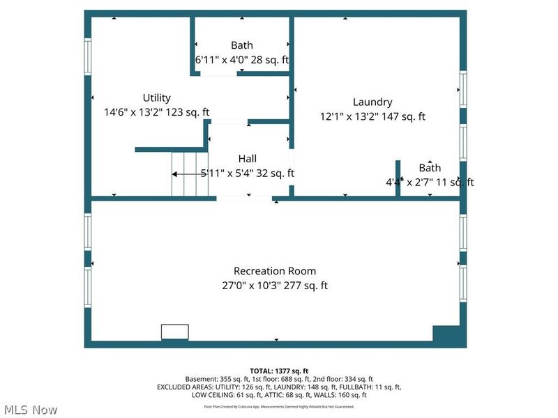22 Natalie Road , Bedford, OH 44146 Photo 37