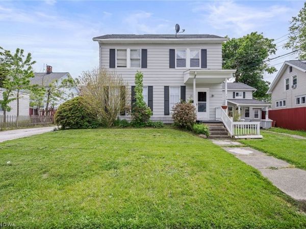 134 Pearl Street , Painesville, OH 44077