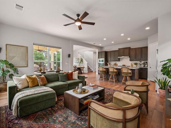 8813 Jodie LN, Austin, TX 78748