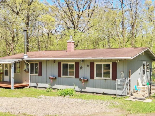 28709 Pacer Drive , Browerville, MN 56438