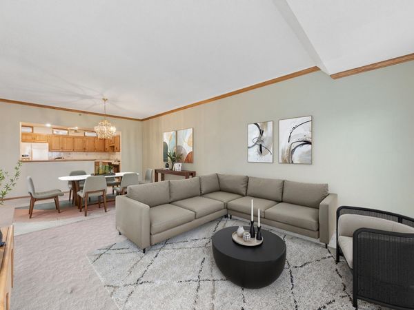 8121 34th Avenue S, Unit 206, Bloomington, MN 55425