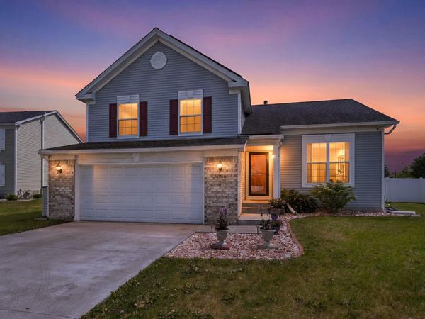 15960 Fennel Court, Apple Valley, MN 55124