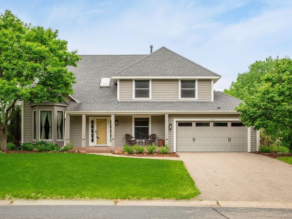 1636 Ashbury Place, Eagan, MN 55122