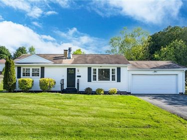 1319 Ashton Road , Utica, NY 13502