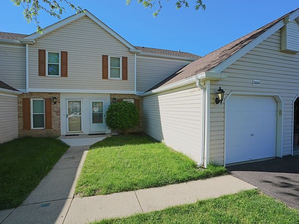 2684 Waterford Court , Aurora, IL 60502