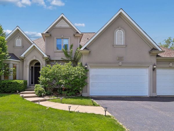 2115 Stonington Court , Naperville, IL 60564