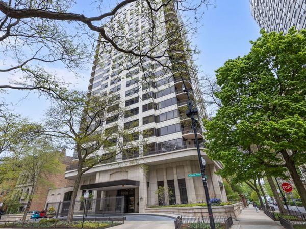 1501 N STATE Parkway , Unit 23F, Chicago, IL 60610