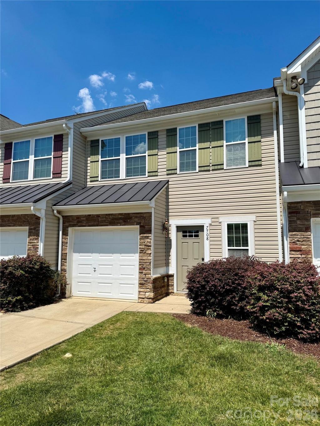 7708 Sweet Fern Way , Charlotte, NC 28273 Main Photo