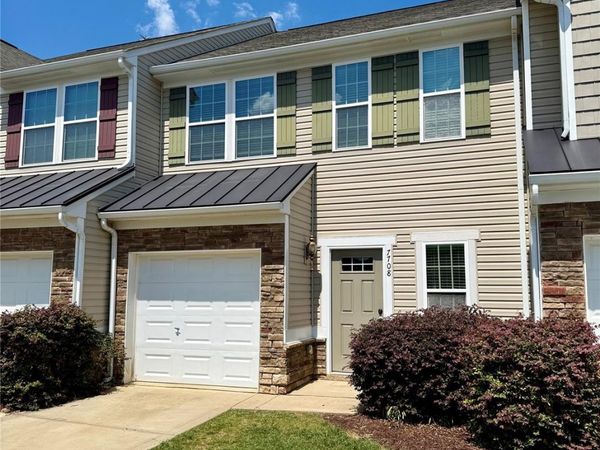 7708 Sweet Fern Way , Charlotte, NC 28273