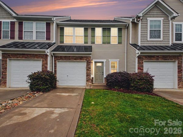 7708 Sweet Fern Way, Charlotte, NC 28273