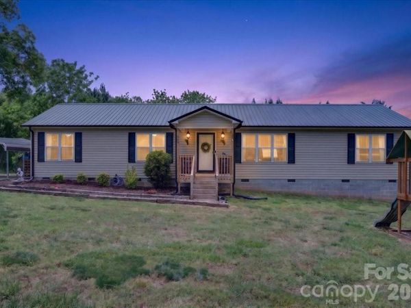 567 Godbey Road , Mocksville, NC 27028