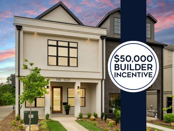 1031 NW A Street, Bentonville, AR 72712