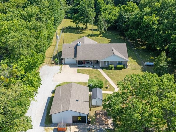 445243 Oklahoma 28 , Vinita, OK 74301