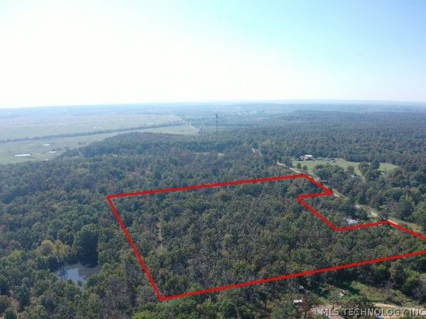 03 N 4300 Road , Big Cabin, OK 74332