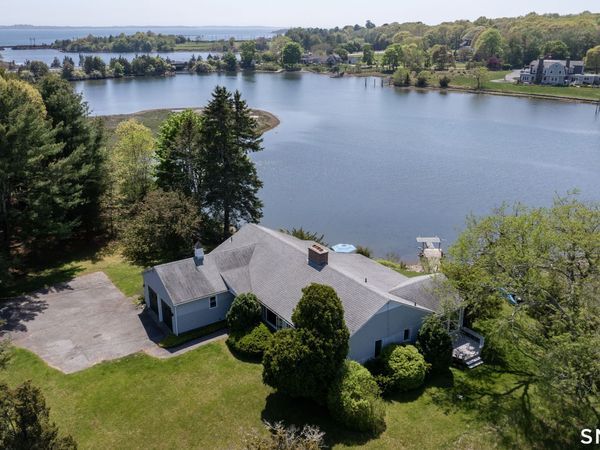 27 Wilbur , Stonington, CT 06378
