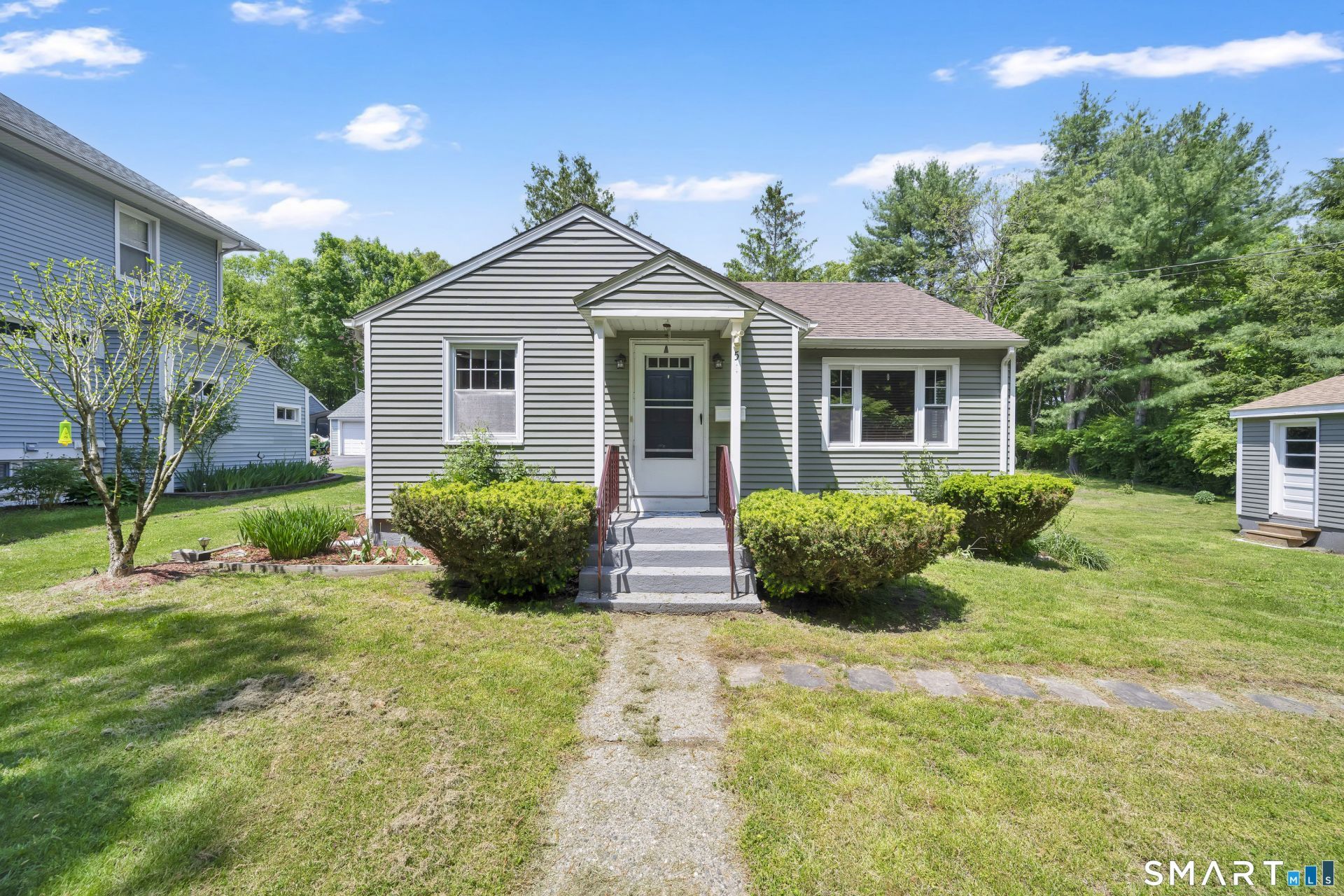 54 Manners, Windham, CT 06226 Main Photo