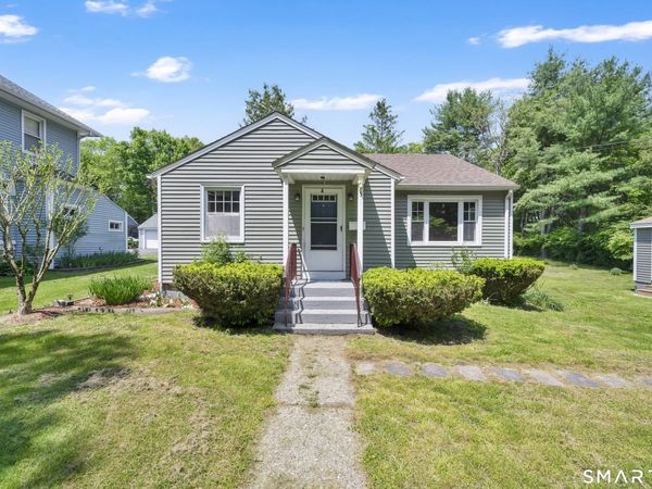 54 Manners, Windham, CT 06226
