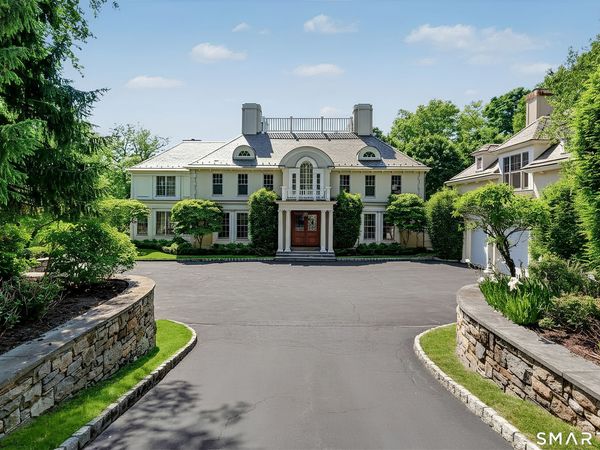 55 Calhoun , Greenwich, CT 06831