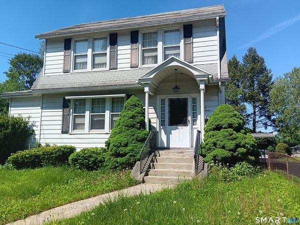 63 Robert, Waterbury, CT 06710