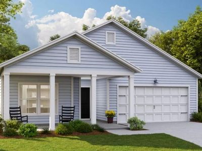 138 Orchard Blossom Lane, Summerville, SC 29485