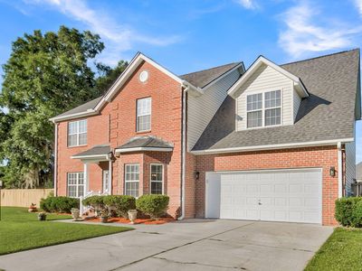 319 Lindrick Court, Charleston, SC 29414