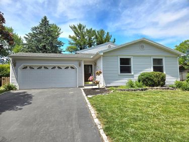 3860 Ramblehurst Road, Columbus, OH 43221