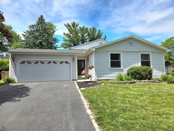 3860 Ramblehurst Road, Columbus, OH 43221
