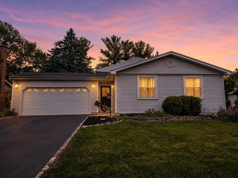 3860 Ramblehurst Road, Columbus, OH 43221 Photo 2