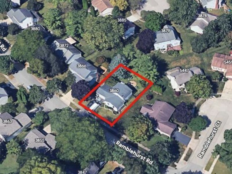 3860 Ramblehurst Road, Columbus, OH 43221 Photo 37