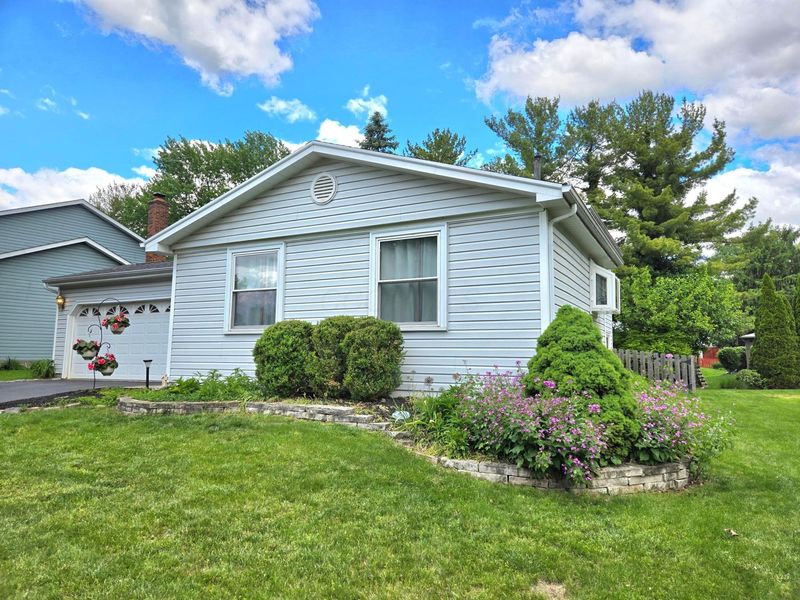 3860 Ramblehurst Road, Columbus, OH 43221 Photo 4