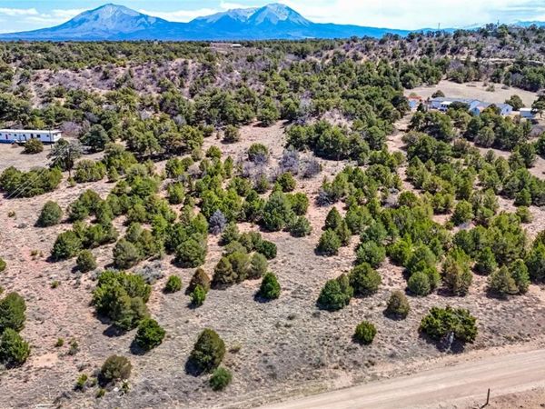 Lot 79 Navajo Ranch Resorts , Walsenburg, CO 81089