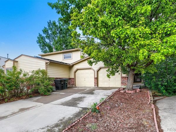 12656 Forest Drive, Thornton, CO 80241