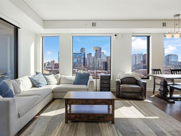 1750 Wewatta Street , Unit 1440, Denver, CO 80202