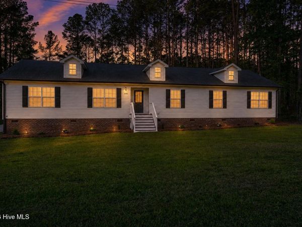2790 Sledge Road, Louisburg, NC 27549