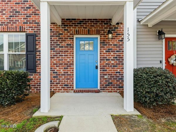 155 Lincoln Place Circle, Leland, NC 28451