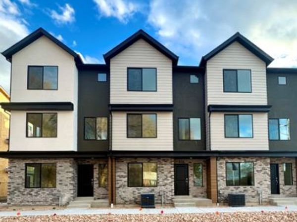 430 E 1435 S, Unit 130, Ogden, UT 84404
