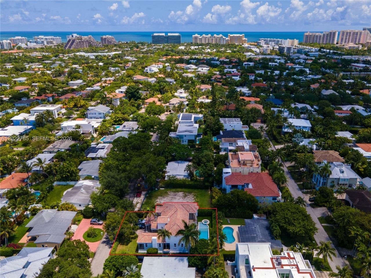 350 Redwood Ln, Key Biscayne, FL 33149 Photo