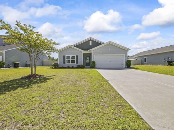 348 Angler Ct., Conway, SC 29526