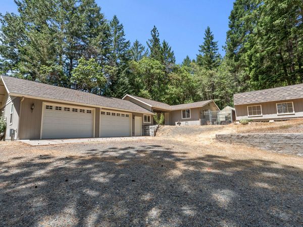 11020 N Applegate Road, Grants Pass, OR 97527